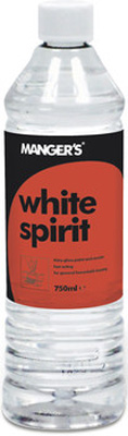 PRO GOLD WHITE SPIRIT 750ML