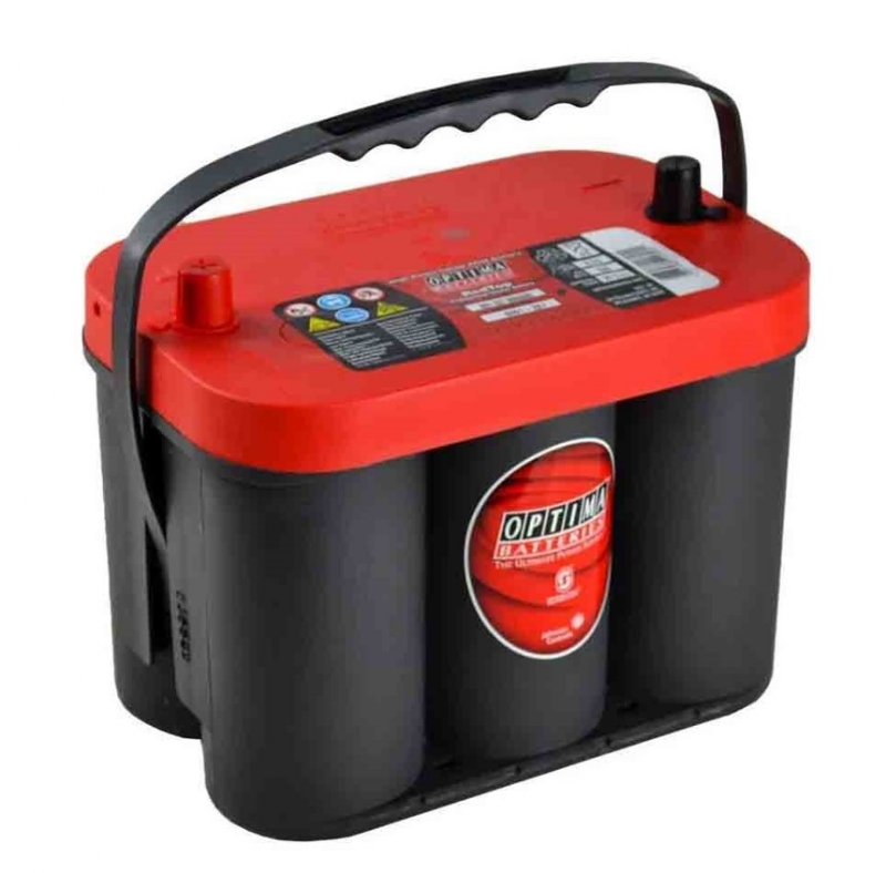 OPTIMA BATTERY