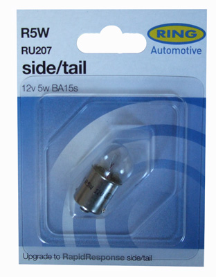 RING 207 BULB