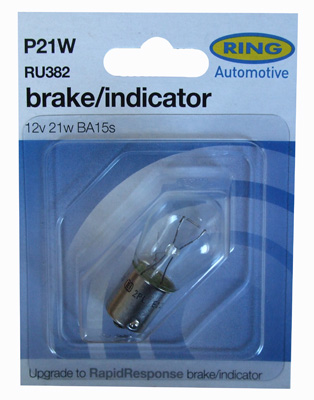 RING 382 BULB