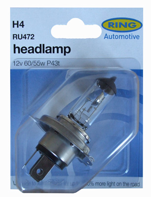 RING 472 BULB