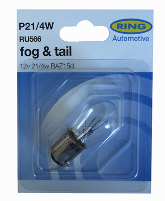 RING 566 BULB