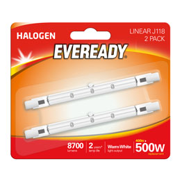 EVERYDAY ECO LINEAR 400W/500W 2PK