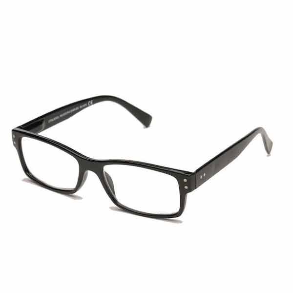 SAMUEL BLACK READER +2.00