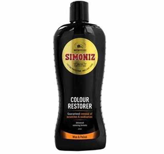 SMZ COLOUR RESTORER 500ml
