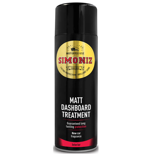 SIMONIZ MATT DASH CLEANER 500ML