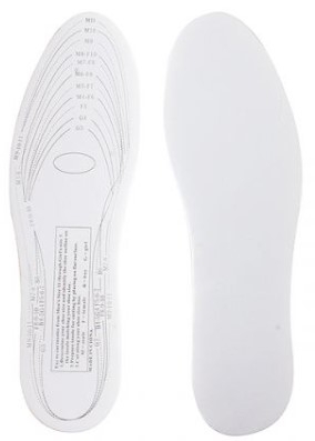 DID FOAM COMFORT CUT-2-SIZE INSOLES