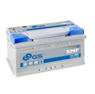 580 GS BATTERY