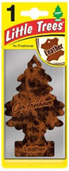 LITTLE TREE LEATHER