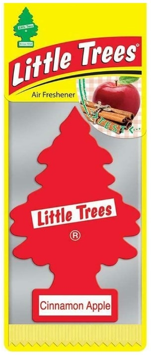 LITTLE TREE CINNAMON APPLE