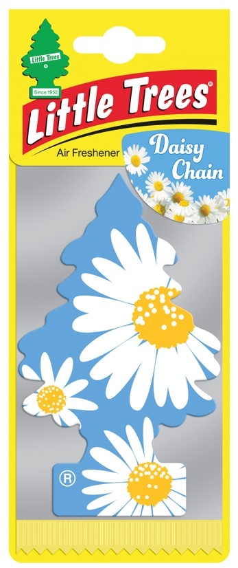 LITTLE TREE DAISY CHAIN
