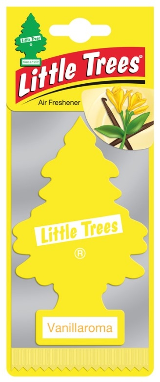 LITTLE TREE VANILLAROMA
