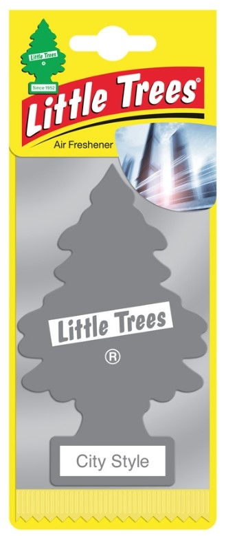 LITTLE TREE CITY STYLE