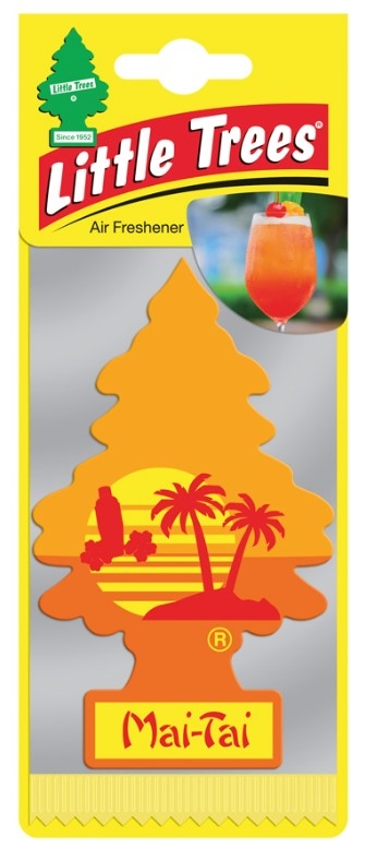 LITTLE TREE MAI TAI