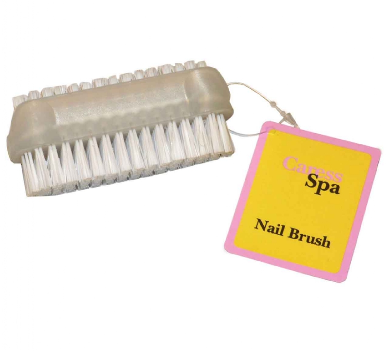 CARESS SPA NAIL BRUSH
