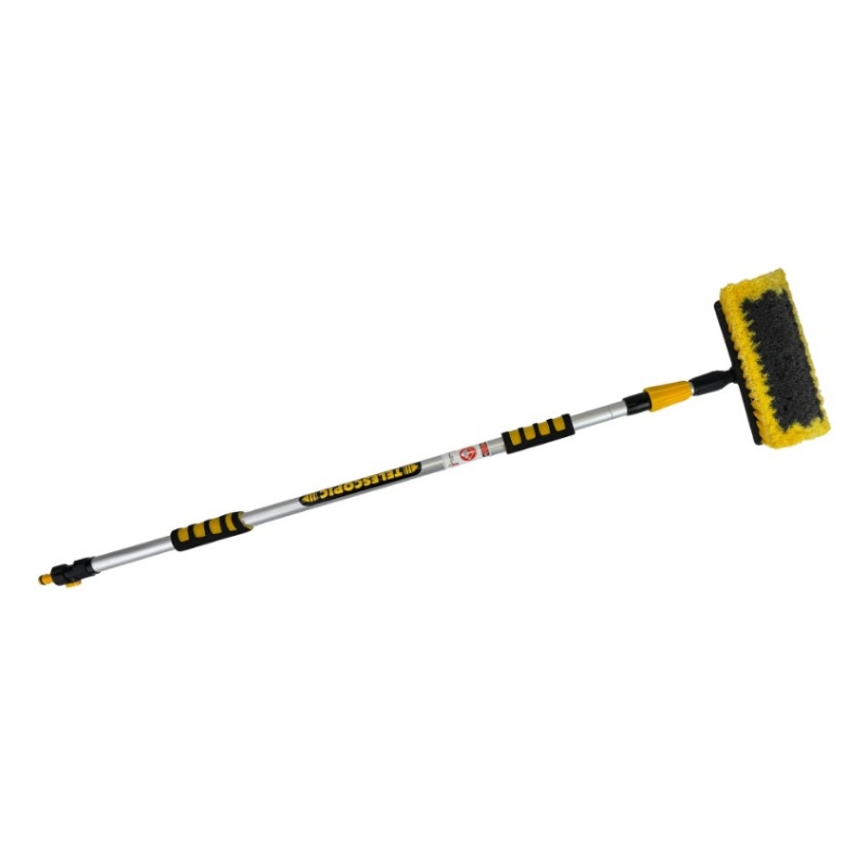 SAKURA TELESCOPIC WASH BRUSH