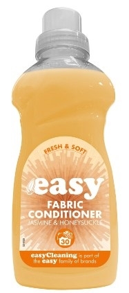 EASY JAS&HONEY FABRIC COND 750ML