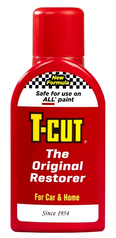 T-CUT ORIGINAL RESTORER 350ML