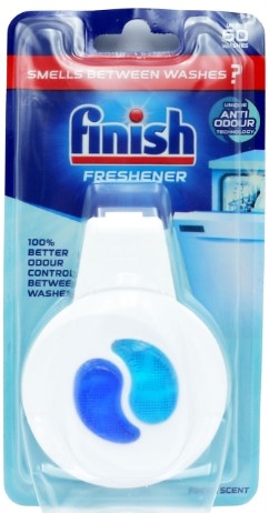FINISH DISHWASH FRESHENER REGULAR