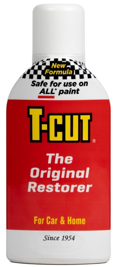 T-CUT ORIGINAL RESTORER 500ML