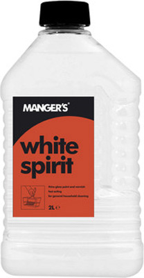 PRO GOLD WHITE SPIRIT 2 LITRE