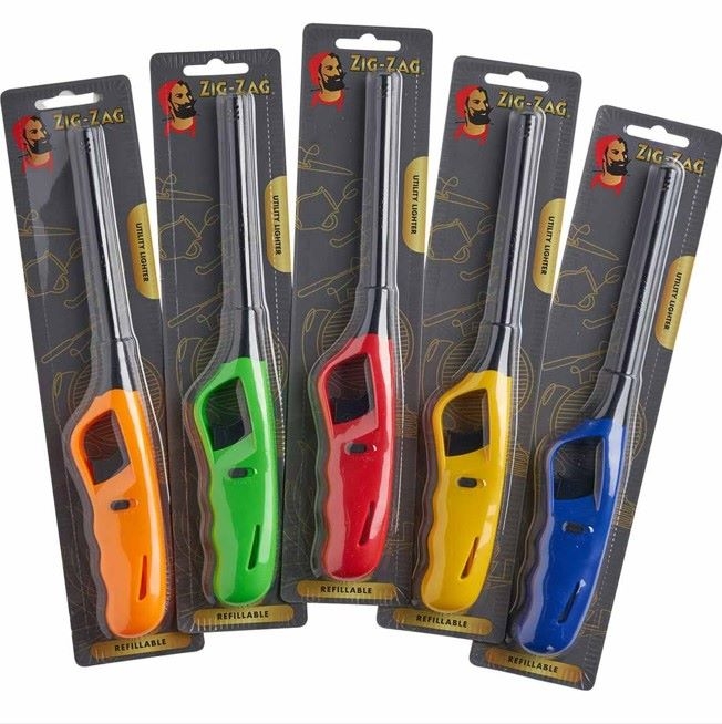 ZIG ZAG UTILITY LIGHTER