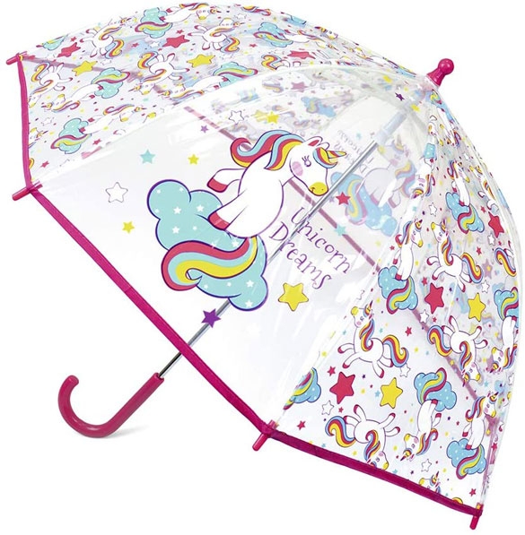 DRIZZLES UNICORN UMBRELLA
