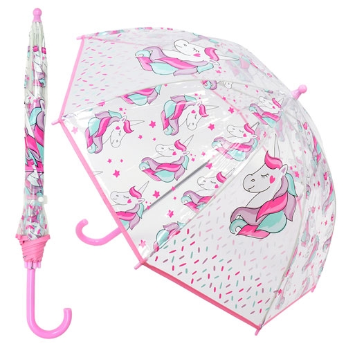 DRIZZLES UNICORN UMBRELLA