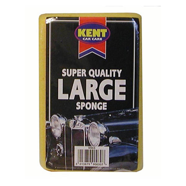 KENT LARGE SPONGE