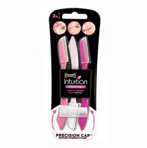 W/S INTUITION EYEBROW SHAPER 3PCE