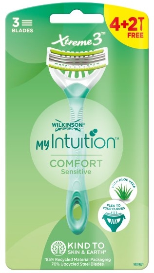 W/S XTREME 3 INTUITION SENSITIVE