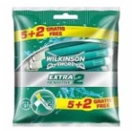 W/S EXTRA 2 SENSITIVE 5+2 FREE PK
