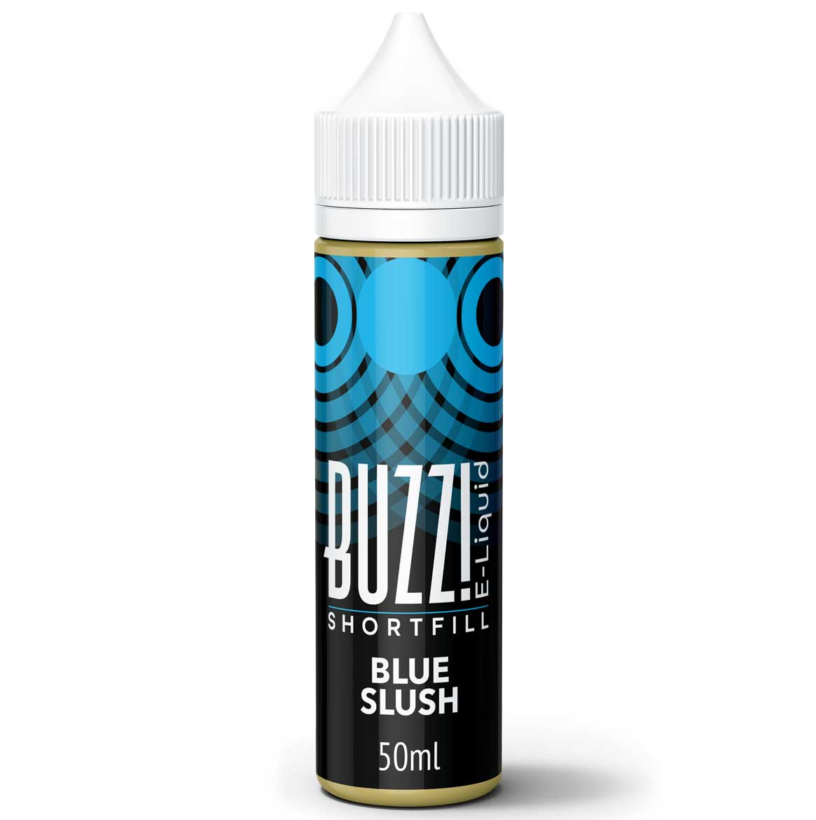 BUZZ BLUE SLUSH SHORTFILL 50ml