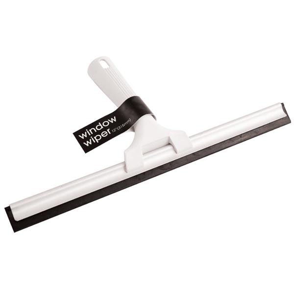 BENTLEY PLASTIC WINDOW SQUEEGEE 12