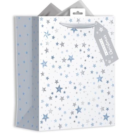 SHINING STAR GIFT BAG EXTRA LARGE