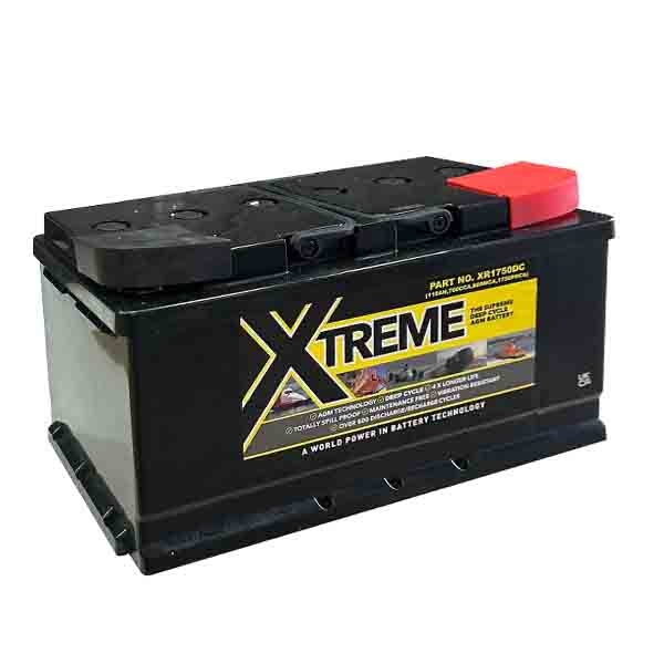 NEU 019 AGM BATTERY
