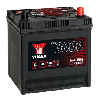 SMF 108 BATTERY