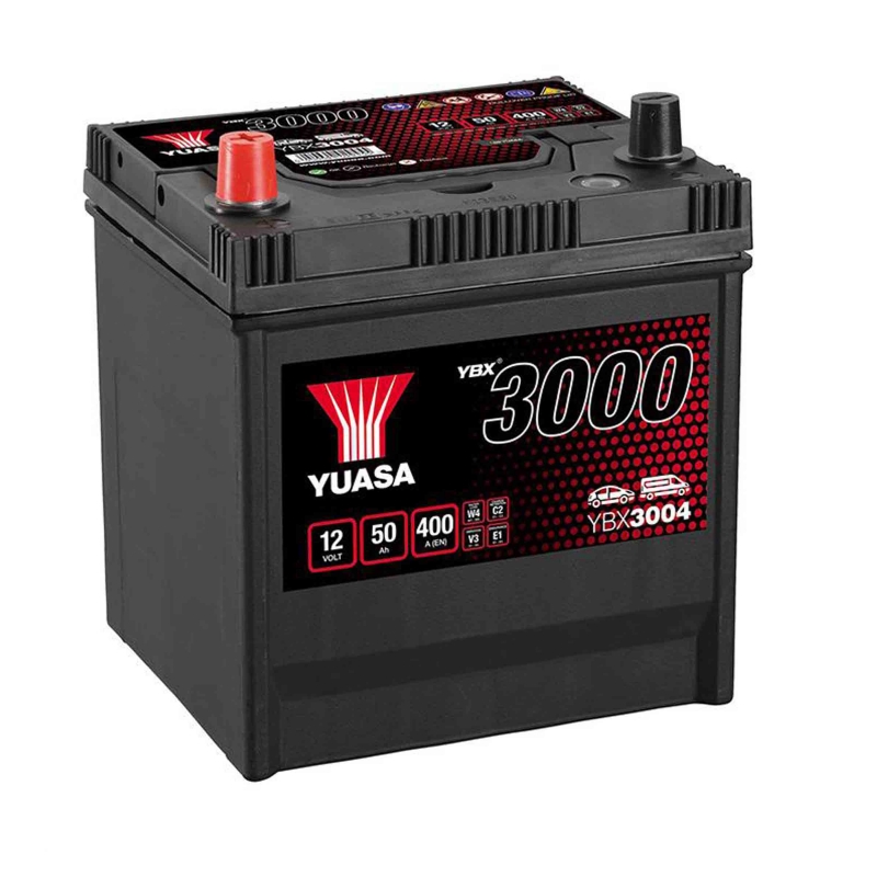 GS 3004 BATTERY