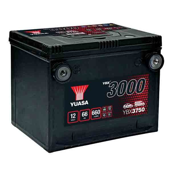 GS 3750 BATTERY