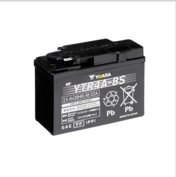 YTR4A-BS YUASA BATTERY