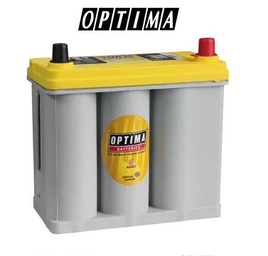 OPTIMA BATTERY