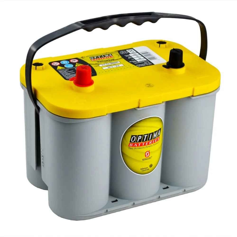OPTIMA BATTERY