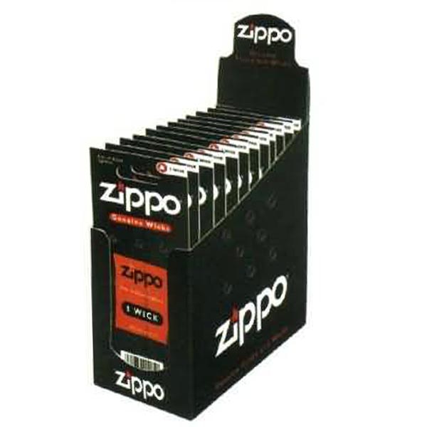 ZIPPO LIGHTER WICKS